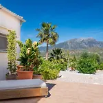 Boutique La Oda ve Kahvaltı Viñuela