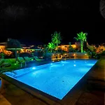 Oda ve Kahvaltı Boutique La Viñuela