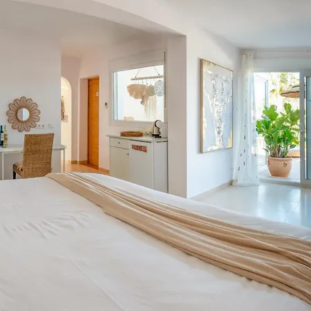 Bed & Breakfast Boutique La