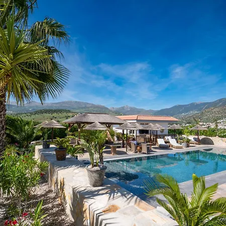 Boutique La Bed & Breakfast