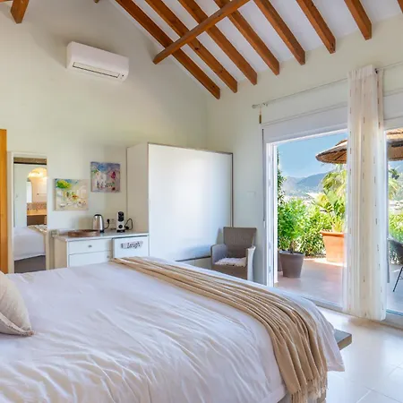 Boutique La Vinuela