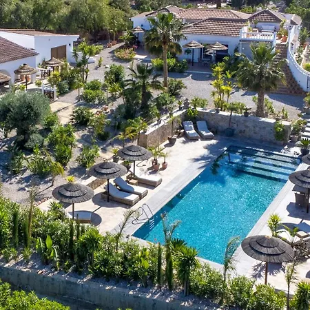 Bed & Breakfast Boutique La *