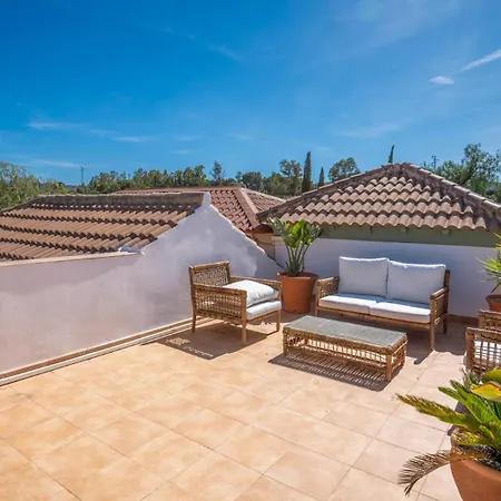 Bed & Breakfast Boutique La