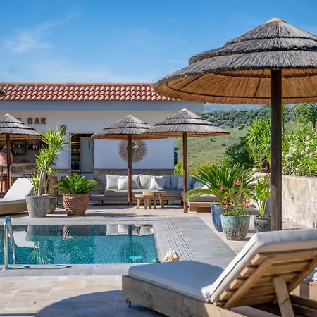 Bed & Breakfast Boutique La