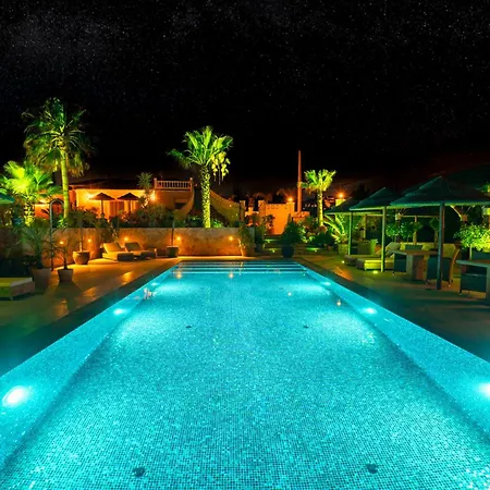 Bed & Breakfast Boutique La